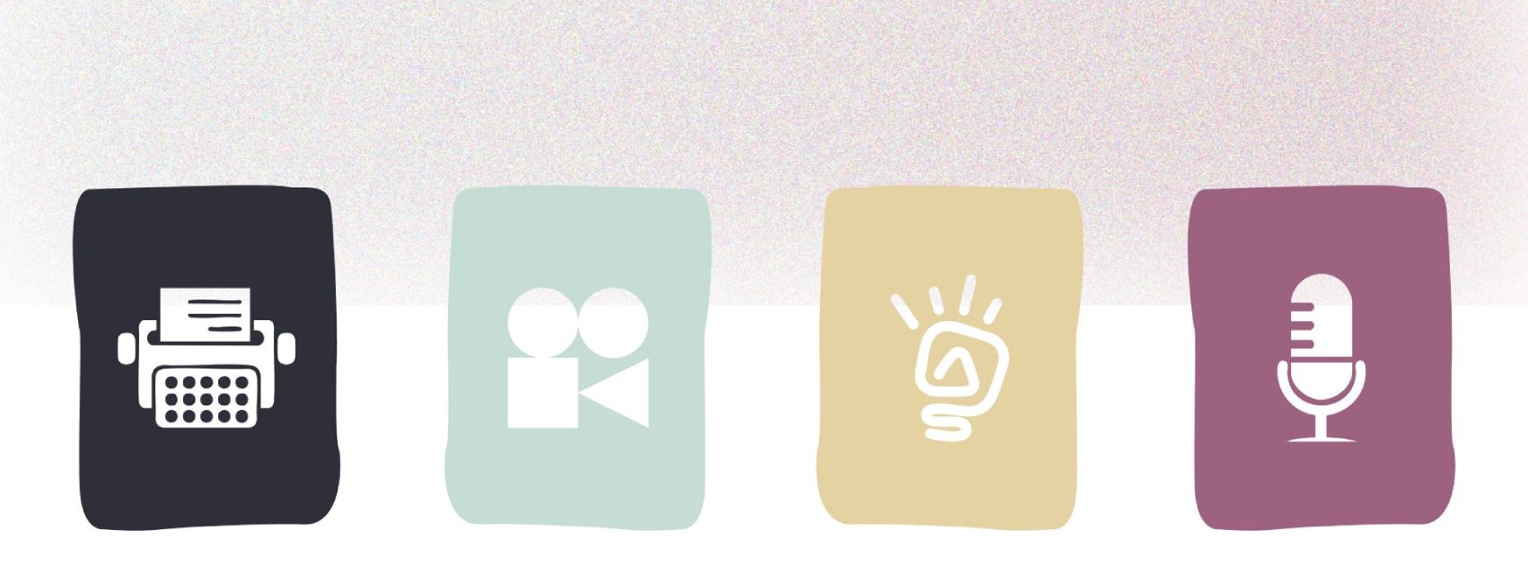 Lebanese social enterprise merging art, community empowerment, and media production.