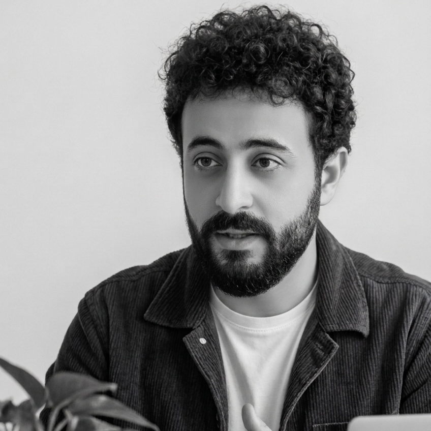 Hisham al-Ballani